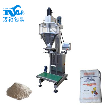 25公斤<font color='red'><font color='red'>涂料</font><font color='red'>包裝機</font></font>