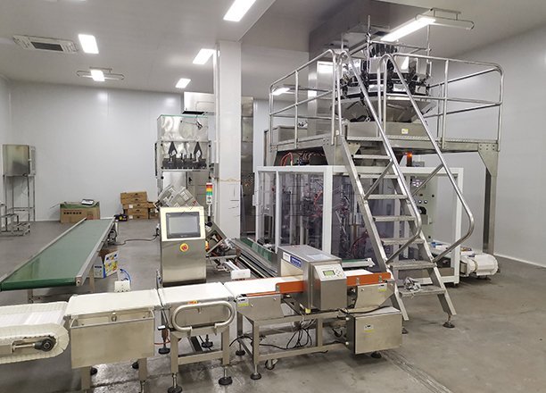 廣州邁馳包裝設(shè)備有限公司——顆粒全自動包裝機(jī)的行業(yè)領(lǐng)導(dǎo)者