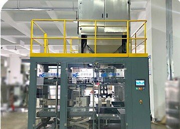 中國種子顆粒包裝機(jī)行業(yè)全景：技術(shù)升級(jí)與市場(chǎng)格局