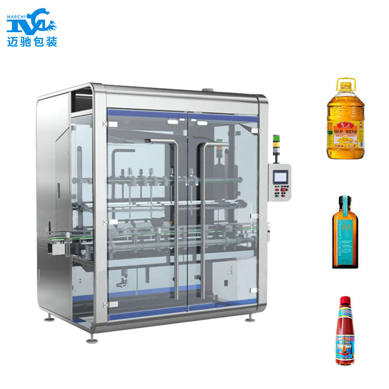 包裝機與灌裝機的日常保養(yǎng)及維護(hù)