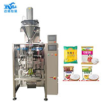 邁馳包裝設(shè)備帶您了解粉劑包裝機(jī)是如何進(jìn)行定量包裝的？