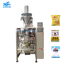 邁馳包裝設(shè)備有限公司是專(zhuān)業(yè)生產(chǎn)全自動(dòng)淀粉包裝機(jī)的廠家