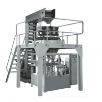 全自動中藥顆粒包裝生產線中都包含哪些設備？